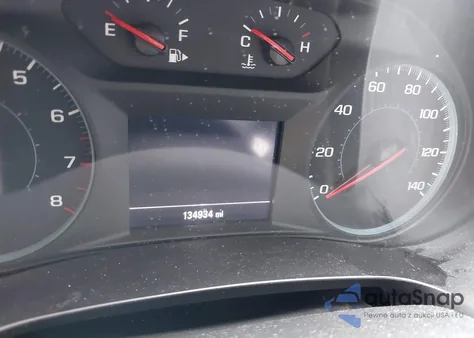 2020 Chevrolet Malibu Fwd Ls z USA, uszkodzony, nr VIN 1G1ZB5ST7LF148789